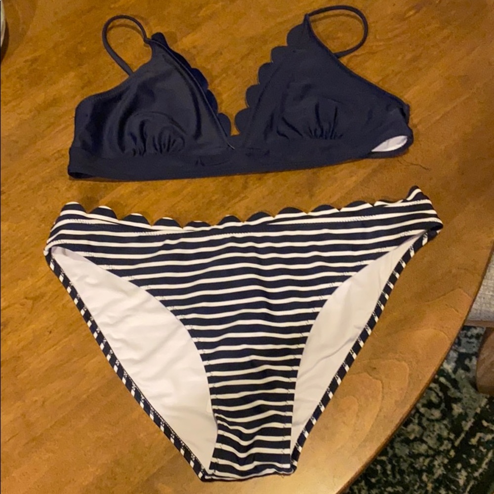 NWT Cupshe Bathing Suit Size XL!